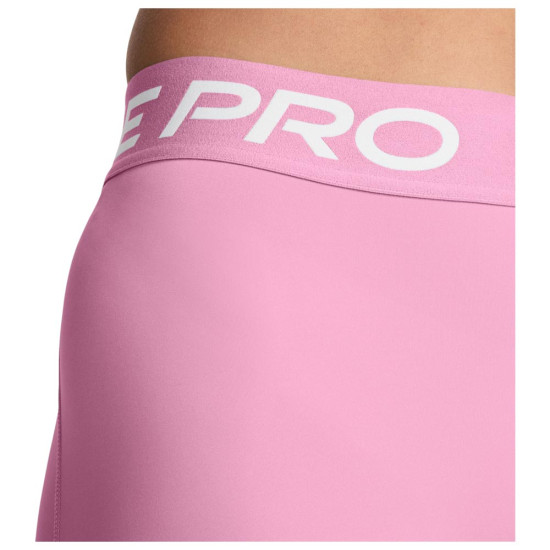 Nike Γυναικείο κολάν Pro Mid-Rise Full-Length Leggings